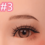 Eyes #3