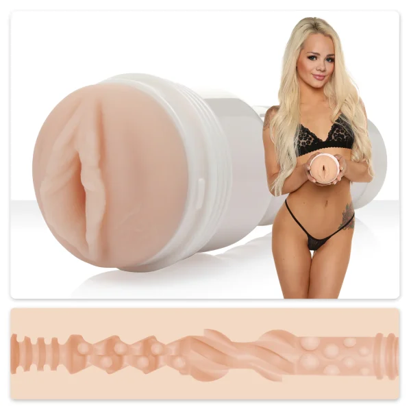 Fleshlight Elsa Jean Tasty - Image 2