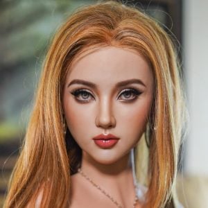 Normon Doll 165 Cm NM008 Silicone Sex Doll Mandy