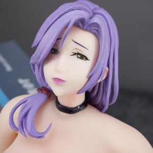 In Stock Banana Fire 45 Cm Silicone Corbi Doll