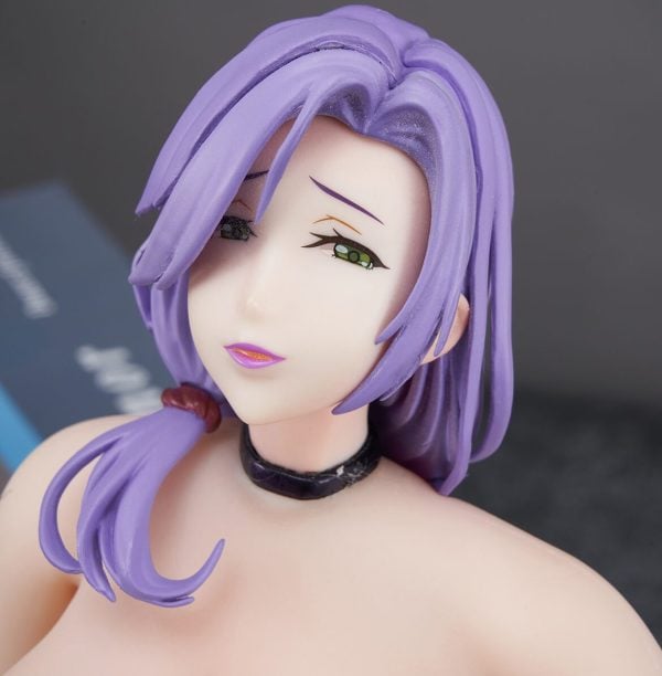 In Stock Banana Fire 45 Cm Silicone Corbi Doll