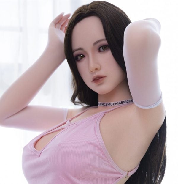 IRONTECH 165 CM Full Silicone Head S37