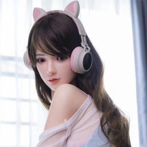 IRONTECH 165 CM Full Silicone Head S36