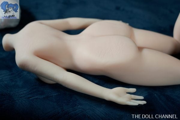 In Stock 90 cm Irokebijin Large Breast Akane Flat Ass Edition - Image 8