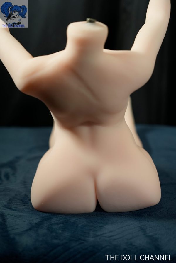 In Stock 90 cm Irokebijin medium breast Akane Flat Ass Edition - Image 10