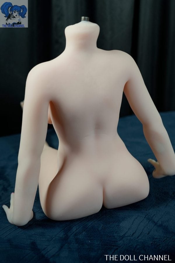 In Stock 90 cm Irokebijin medium breast Akane Flat Ass Edition - Image 4