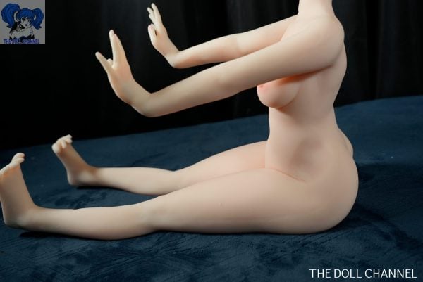 In Stock 90 cm Irokebijin medium breast Akane Flat Ass Edition - Image 11