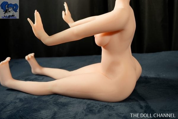 In Stock 90 cm Irokebijin medium breast Akane Flat Ass Edition - Image 13