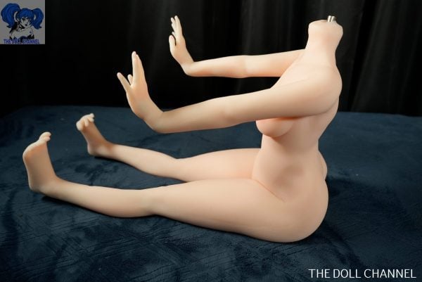 In Stock 90 cm Irokebijin medium breast Akane Flat Ass Edition - Image 15