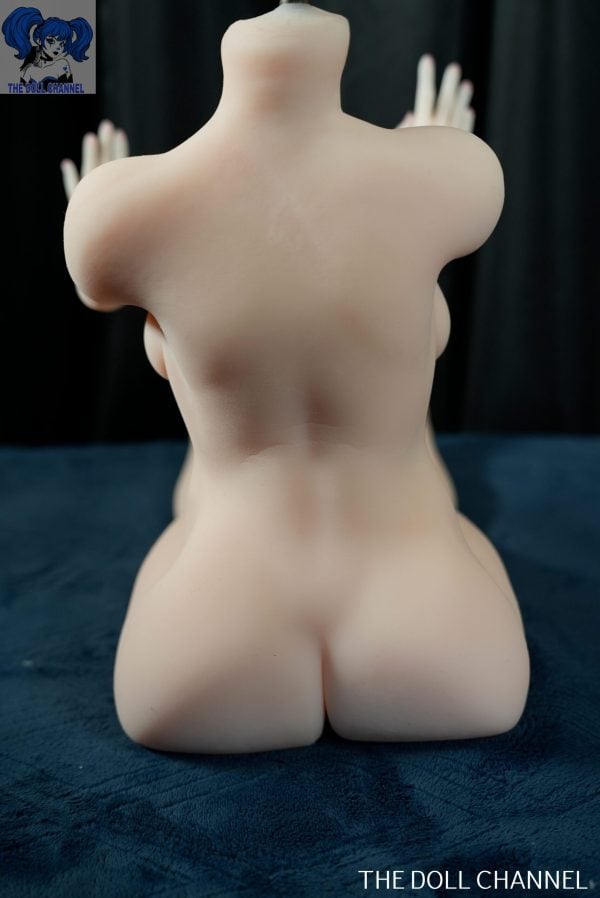 In Stock 90 cm Irokebijin medium breast Akane Flat Ass Edition - Image 16