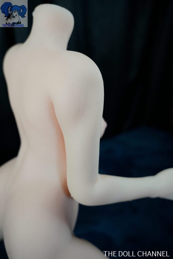 In Stock 90 cm Irokebijin Small breast Akane Flat Ass Edition - Image 20