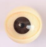 Mechanical Eyes #A10