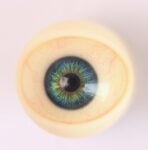 Mechanical Eyes #A11