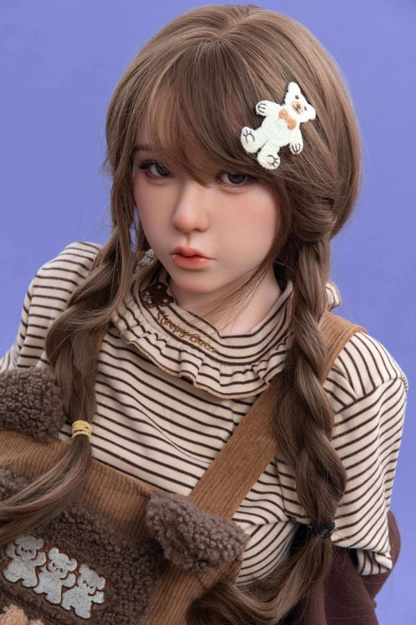 My Loli Waifu 148 CM B Cup Full Silicone Yuna - Image 4