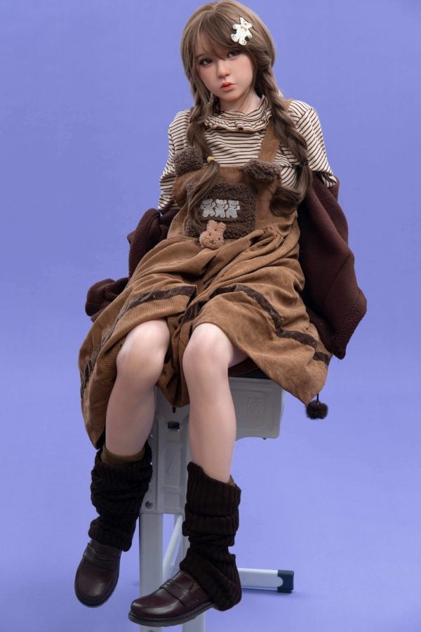 My Loli Waifu 148 CM B Cup Full Silicone Yuna - Image 5