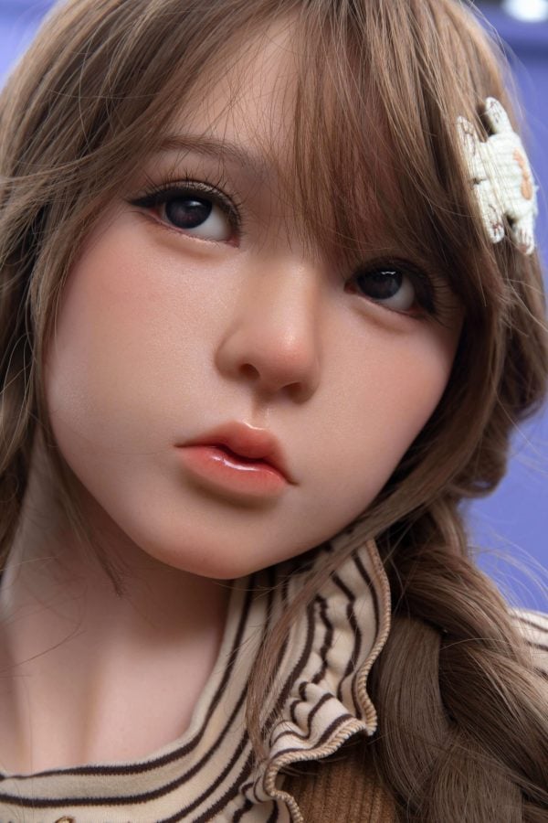 My Loli Waifu 148 CM B Cup Full Silicone Yuna - Image 6