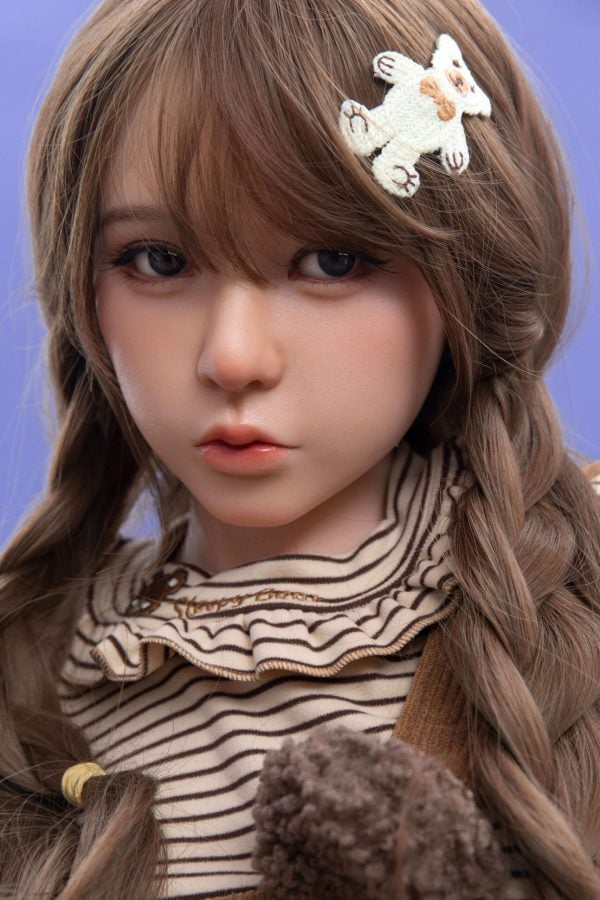 My Loli Waifu 148 CM B Cup Full Silicone Yuna - Image 9
