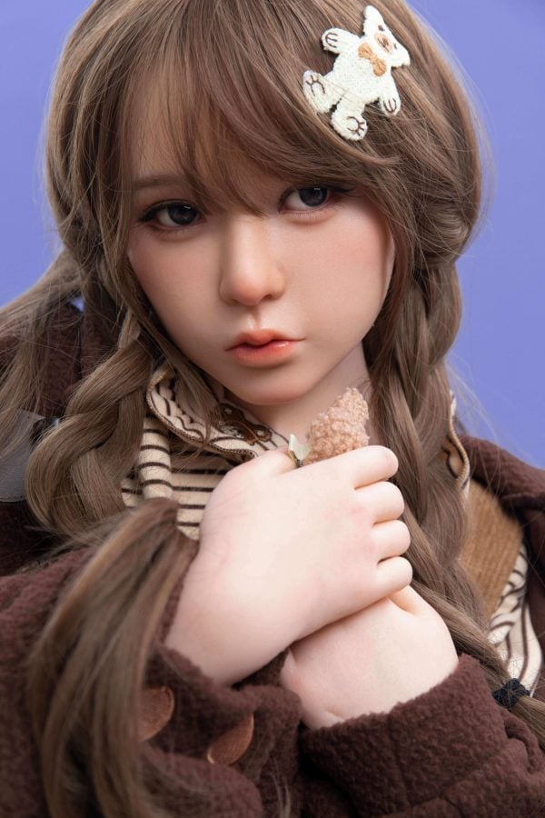 My Loli Waifu 148 CM B Cup Full Silicone Yuna - Image 10