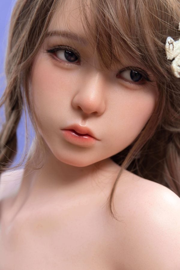 My Loli Waifu 148 CM B Cup Full Silicone Yuna - Image 14