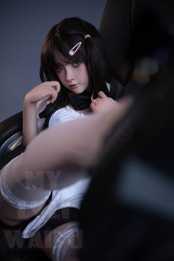 My Loli Waifu 145 CM B Cup Full Silicone Haruki - Image 14