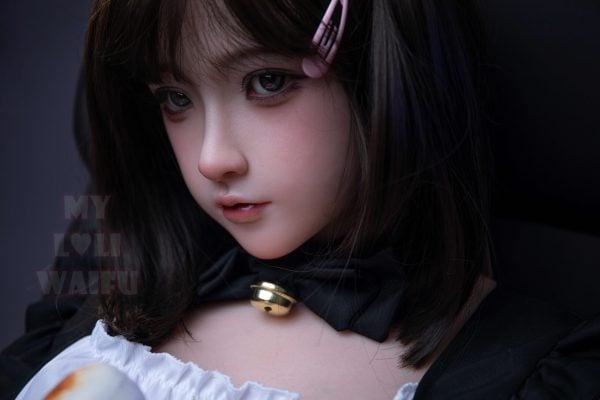 My Loli Waifu 145 CM B Cup Full Silicone Haruki - Image 8