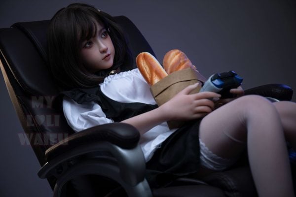 My Loli Waifu 145 CM B Cup Full Silicone Haruki - Image 7