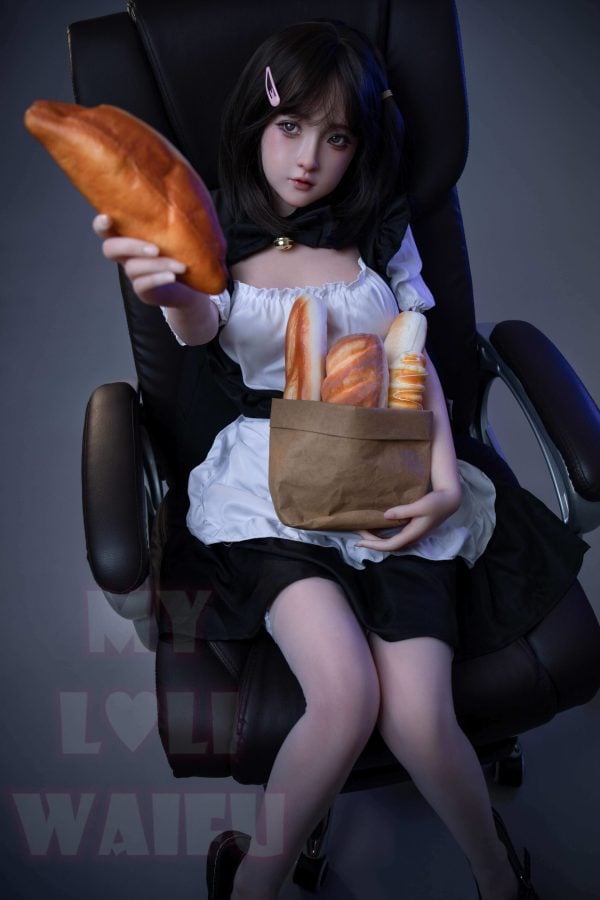 My Loli Waifu 145 CM B Cup Full Silicone Haruki - Image 6
