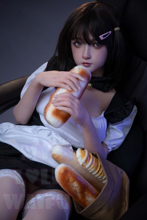 My Loli Waifu 145 CM B Cup Full Silicone Haruki - Image 22