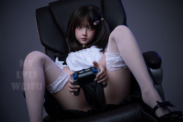 My Loli Waifu 145 CM B Cup Full Silicone Haruki - Image 4