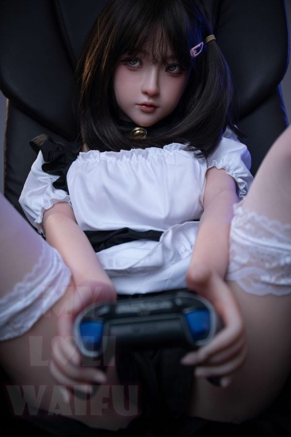My Loli Waifu 145 CM B Cup Full Silicone Haruki - Image 3