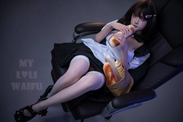 My Loli Waifu 145 CM B Cup Full Silicone Haruki - Image 21