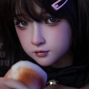 My Loli Waifu 145 CM B Cup Full Silicone Haruki