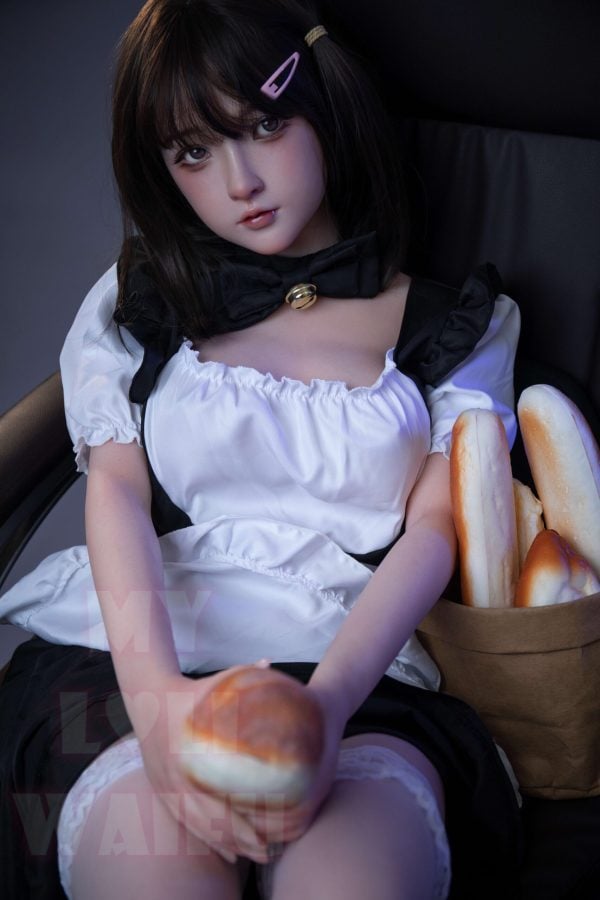 My Loli Waifu 145 CM B Cup Full Silicone Haruki - Image 19