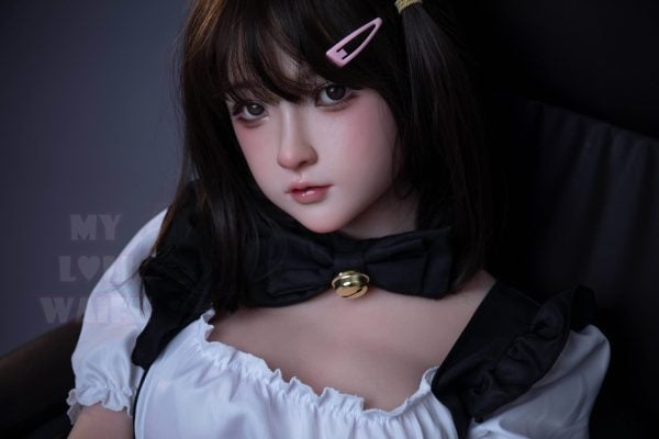 My Loli Waifu 145 CM B Cup Full Silicone Haruki - Image 18
