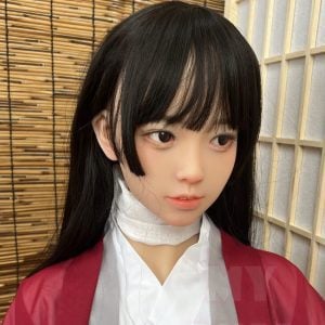 My Loli Waifu 145 CM A Cup TPE Body With Silicone Head Mia