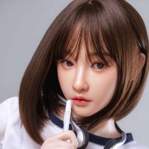 My Loli Waifu 148 CM B Cup Full Silicone Betty
