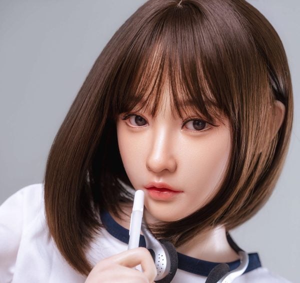 My Loli Waifu 148 CM B Cup Full Silicone Betty