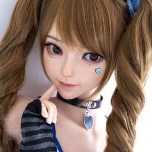 My Loli Waifu 148 CM B Cup Full Silicone Ali
