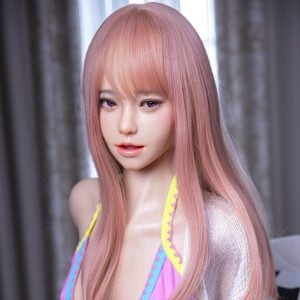 My Loli Waifu 148 CM B Cup Full Silicone Mia