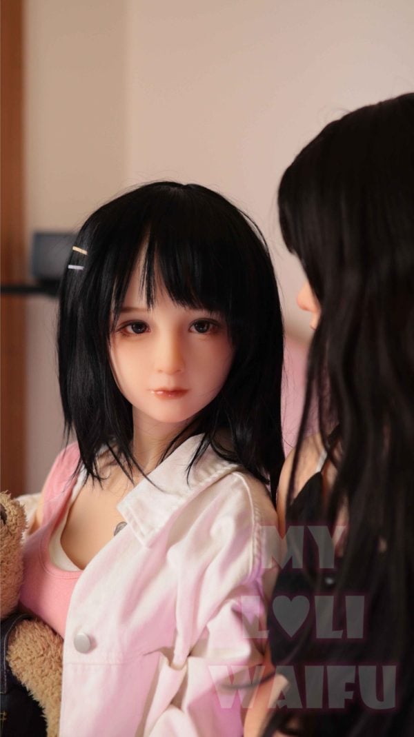 My Loli Waifu 138 CM B Cup TPE Yuki - Image 30