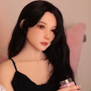 My Loli Waifu 138 CM B Cup TPE Yuki