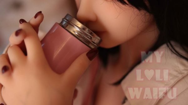 My Loli Waifu 138 CM B Cup TPE Yuki - Image 20
