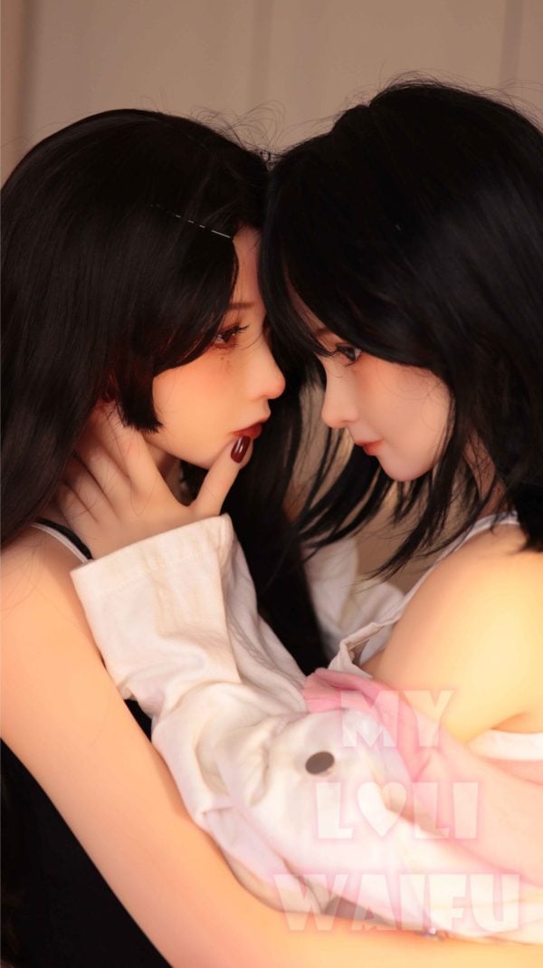 My Loli Waifu 138 CM B Cup TPE Yuki - Image 9