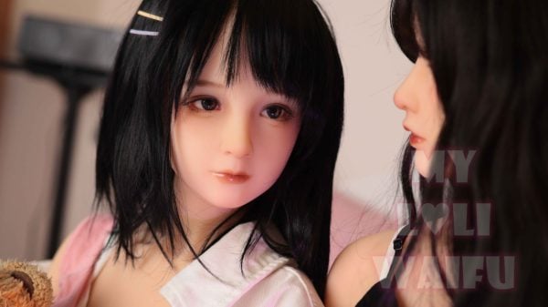 My Loli Waifu 138 CM B Cup TPE Yuki - Image 34