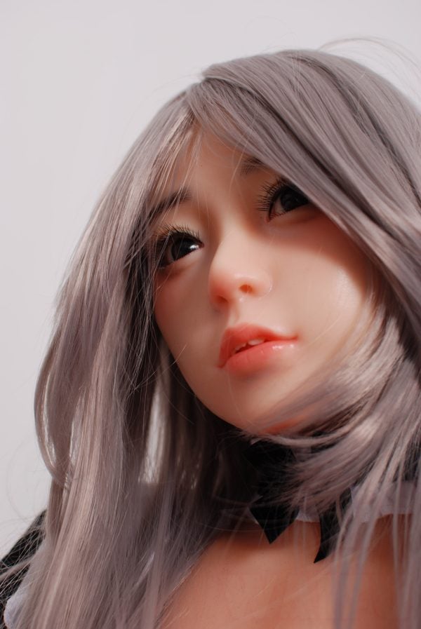 My Loli Waifu 145 CM A Cup TPE Body With Silicone Head Yume - Image 47