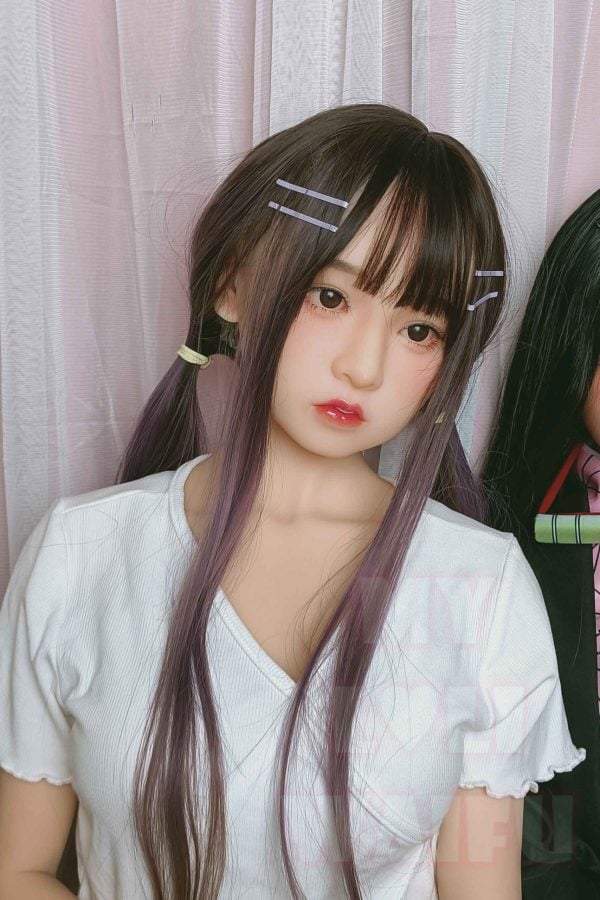 My Loli Waifu 145 CM AA Cup TPE Chiharu - Image 2