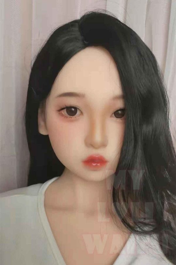 My Loli Waifu 145 CM AA Cup TPE Chiharu - Image 7