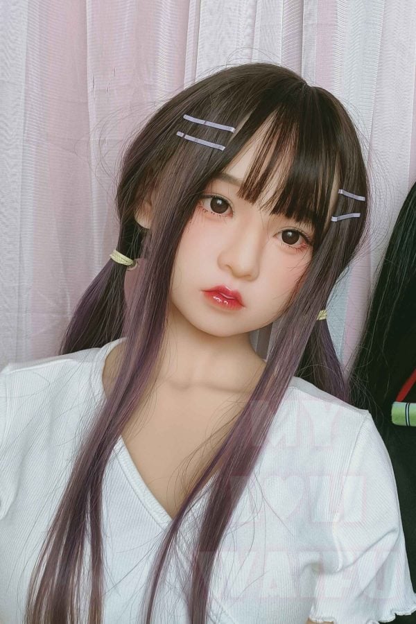 My Loli Waifu 145 CM AA Cup TPE Chiharu - Image 5