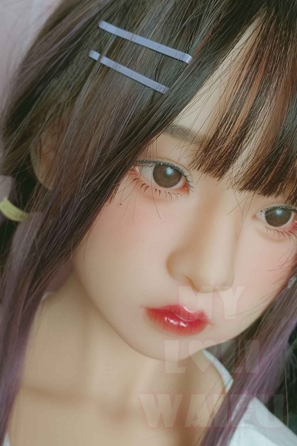 My Loli Waifu 145 CM AA Cup TPE Chiharu - Image 4