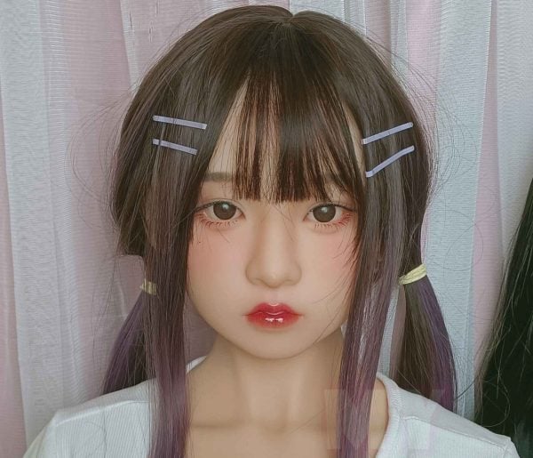 My Loli Waifu 145 CM AA Cup TPE Chiharu